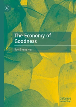 Abbildung von Her | The Economy of Goodness | 1. Auflage | 2024 | beck-shop.de