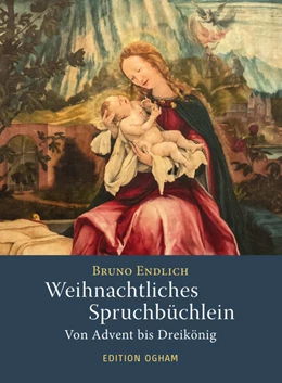 Abbildung von Endlich | Weihnachtliches Spruchbüchlein | 7. Auflage | 2024 | beck-shop.de