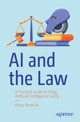 Abbildung von Borovick | AI and the Law | 1. Auflage | 2024 | beck-shop.de