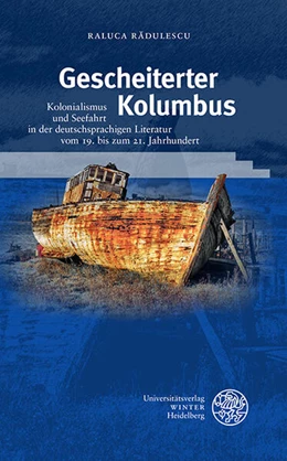 Abbildung von Radulescu | Gescheiterter Kolumbus | 1. Auflage | 2024 | 434 | beck-shop.de