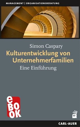 Abbildung von Caspary | Kulturentwicklung von Unternehmerfamilien | 1. Auflage | 2024 | beck-shop.de