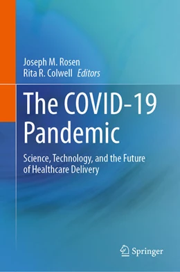 Abbildung von Rosen / Colwell | The COVID-19 Pandemic | 1. Auflage | 2024 | beck-shop.de