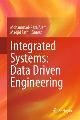 Abbildung von Alam / Fathi | Integrated Systems: Data Driven Engineering | 1. Auflage | 2024 | beck-shop.de