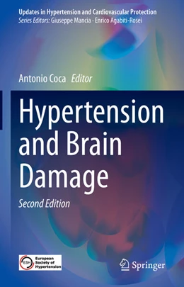 Abbildung von Coca | Hypertension and Brain Damage | 2. Auflage | 2024 | beck-shop.de