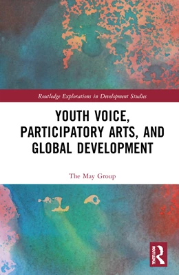 Abbildung von Group | Youth Voice and Participatory Arts in Global Development | 1. Auflage | 2025 | beck-shop.de