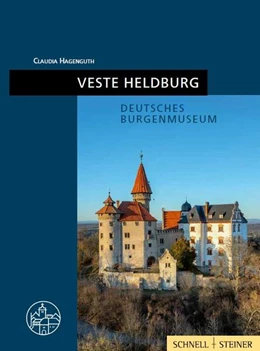 Abbildung von Hagenguth | Veste Heldburg | 1. Auflage | 2024 | beck-shop.de