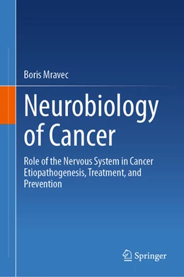 Abbildung von Mravec | Neurobiology of Cancer | 1. Auflage | 2024 | beck-shop.de