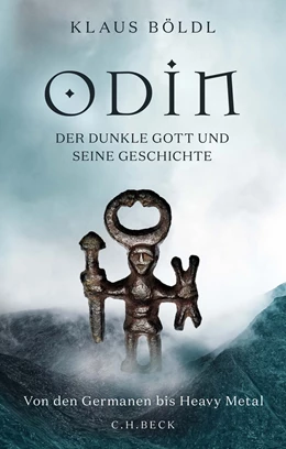 Abbildung von Böldl | Odin | 1. Auflage | 2024 | beck-shop.de