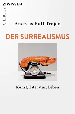 Abbildung von Puff-Trojan | Der Surrealismus | 1. Auflage | 2024 | 2572 | beck-shop.de