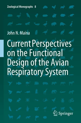 Abbildung von Maina | Current Perspectives on the Functional Design of the Avian Respiratory System | 1. Auflage | 2024 | beck-shop.de