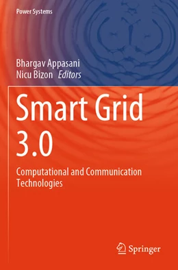 Abbildung von Bizon / Appasani | Smart Grid 3.0 | 1. Auflage | 2024 | beck-shop.de