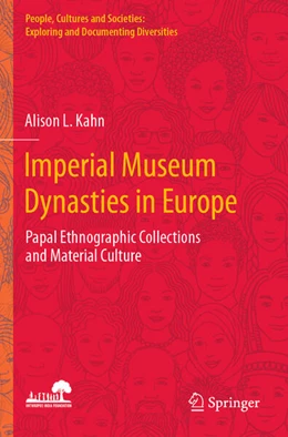 Abbildung von Kahn | Imperial Museum Dynasties in Europe | 1. Auflage | 2024 | beck-shop.de