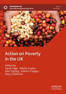 Abbildung von Page / Coates | Action on Poverty in the UK | 1. Auflage | 2024 | beck-shop.de