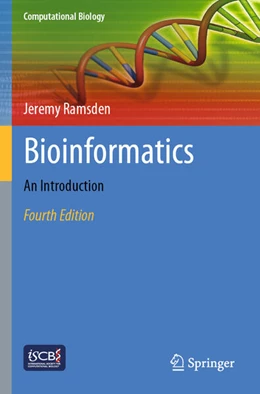 Abbildung von Ramsden | Bioinformatics | 4. Auflage | 2024 | beck-shop.de