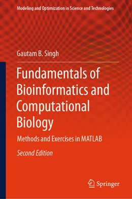 Abbildung von Singh | Fundamentals of Bioinformatics and Computational Biology | 2. Auflage | 2025 | 19 | beck-shop.de