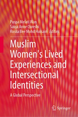 Abbildung von Wan / Qureshi | Muslim Women's Lived Experiences and Intersectional Identities | 1. Auflage | 2025 | beck-shop.de