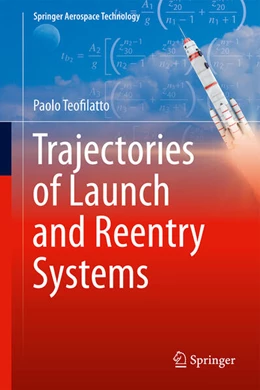 Abbildung von Teofilatto | Trajectories of Launch and Reentry Systems | 1. Auflage | 2025 | beck-shop.de