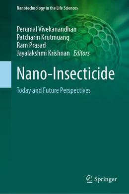 Abbildung von Vivekanandhan / Krutmuang | Nano-Insecticide | 1. Auflage | 2025 | beck-shop.de