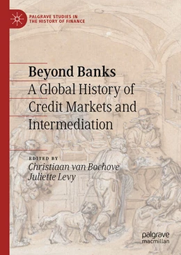 Abbildung von van Bochove / Levy | Beyond Banks | 1. Auflage | 2025 | beck-shop.de