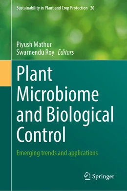 Abbildung von Mathur / Roy | Plant Microbiome and Biological Control | 1. Auflage | 2025 | 20 | beck-shop.de