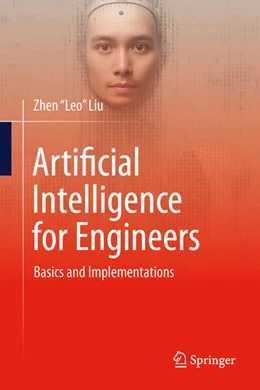 Abbildung von Liu | Artificial Intelligence for Engineers | 1. Auflage | 2025 | beck-shop.de