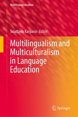 Abbildung von Karpava | Multilingualism and Multiculturalism in Language Education | 1. Auflage | 2025 | 49 | beck-shop.de