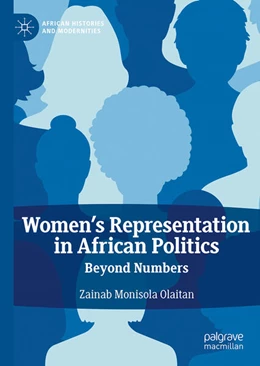 Abbildung von Olaitan | Women's Representation in African Politics | 1. Auflage | 2025 | beck-shop.de