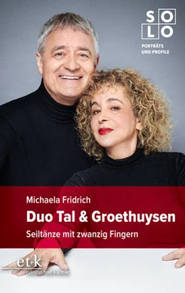 Abbildung von Fridrich | Duo Tal & Groethuysen | 1. Auflage | 2025 | beck-shop.de