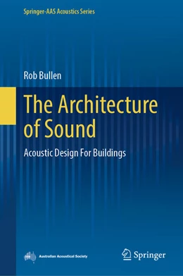 Abbildung von Bullen | The Architecture of Sound | 1. Auflage | 2025 | beck-shop.de