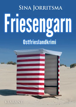 Abbildung von Jorritsma | Friesengarn. Ostfrieslandkrimi | 1. Auflage | 2024 | beck-shop.de