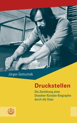 Abbildung von Gottschalk | Druckstellen | 4. Auflage | 2024 | beck-shop.de