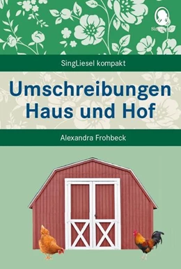 Abbildung von Frohbeck | Umschreibungen Haus und Hof | 1. Auflage | 2024 | beck-shop.de