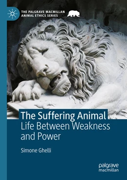 Abbildung von Ghelli | The Suffering Animal | 1. Auflage | 2024 | beck-shop.de