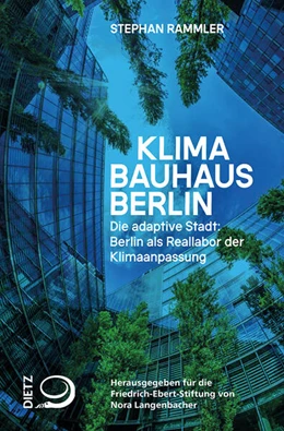 Abbildung von Rammler / Langenbacher | Klimabauhaus Berlin | 1. Auflage | 2024 | beck-shop.de