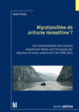 Abbildung von Pirwitz | Migrationsfilme als 