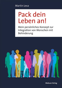 Abbildung von Lexa | Pack dein Leben an! | 1. Auflage | 2024 | beck-shop.de