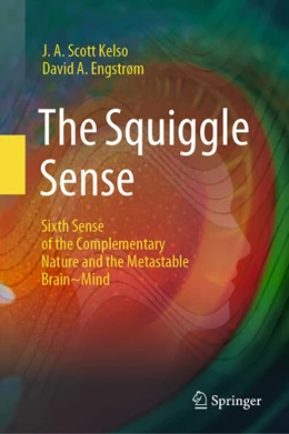 Abbildung von Kelso / Engstrøm | The Squiggle Sense | 1. Auflage | 2024 | beck-shop.de