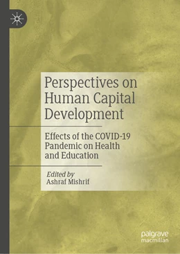 Abbildung von Mishrif | Perspectives on Human Capital Development | 1. Auflage | 2024 | beck-shop.de