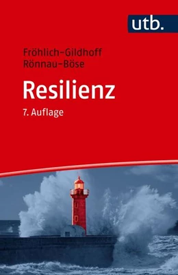 Abbildung von Fröhlich-Gildhoff / Rönnau-Böse | Resilienz | 7. Auflage | 2024 | beck-shop.de