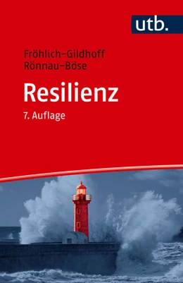 Abbildung von Fröhlich-Gildhoff / Rönnau-Böse | Resilienz | 7. Auflage | 2024 | beck-shop.de