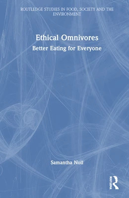 Abbildung von Noll | Ethical Omnivores | 1. Auflage | 2025 | beck-shop.de