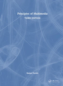 Abbildung von Parekh | Principles of Multimedia | 1. Auflage | 2025 | beck-shop.de