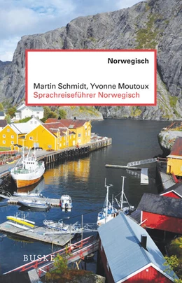 Abbildung von Schmidt / Moutoux | Sprachreiseführer Norwegisch | 1. Auflage | 2024 | beck-shop.de