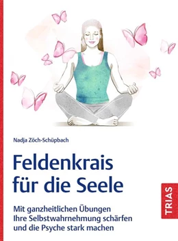 Abbildung von Zöch-Schüpbach | Feldenkrais für die Seele | 1. Auflage | 2024 | beck-shop.de