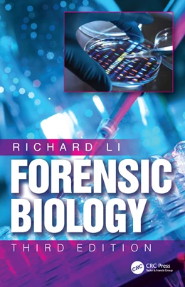 Abbildung von Li | Forensic Biology | 1. Auflage | 2024 | beck-shop.de