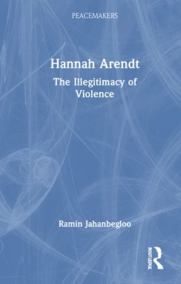 Abbildung von Jahanbegloo | Hannah Arendt | 1. Auflage | 2025 | beck-shop.de