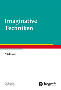 Abbildung von Renner | Imaginative Techniken | 1. Auflage | 2024 | beck-shop.de