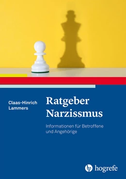 Abbildung von Lammers | Ratgeber Narzissmus | 1. Auflage | 2024 | beck-shop.de