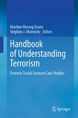 Abbildung von Herzog-Evans / Morewitz | Handbook of Understanding Terrorism | 1. Auflage | 2024 | beck-shop.de