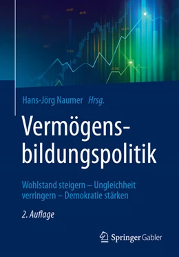 Abbildung von Naumer | Vermögensbildungspolitik | 2. Auflage | 2024 | beck-shop.de